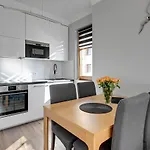 Sopocka Bryza - Baltica Apartamento *