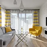 Apartamento Sopocka Bryza - Baltica *