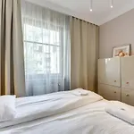 Apartamento Sopocka Bryza - Baltica *