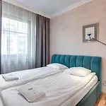 Sopocka Bryza - Baltica Apartamento *