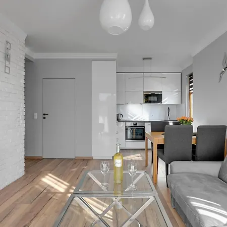 Apartamento Sopocka Bryza - Baltica Sopot