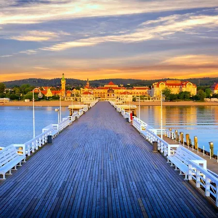 Sopocka Bryza - Baltica *
