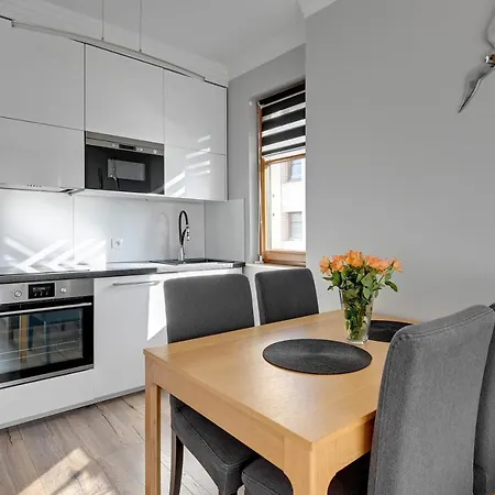 Sopocka Bryza - Baltica Appartement *