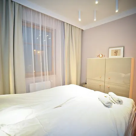 Appartamento Sopocka Bryza - Baltica