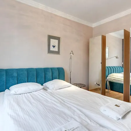 Apartamento Sopocka Bryza - Baltica Sopot