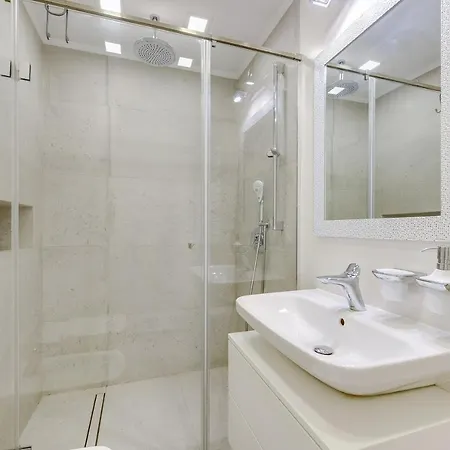 Appartement Sopocka Bryza - Baltica Sopot