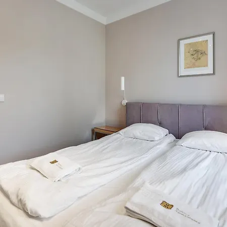 Apartamento Sopocka Bryza - Baltica