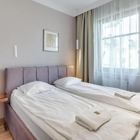 Sopocka Bryza - Baltica