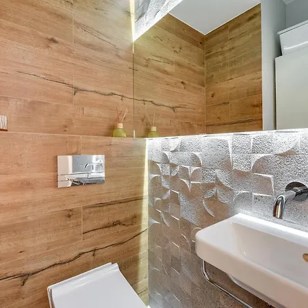 Apartamento Sopocka Bryza - Baltica Sopot