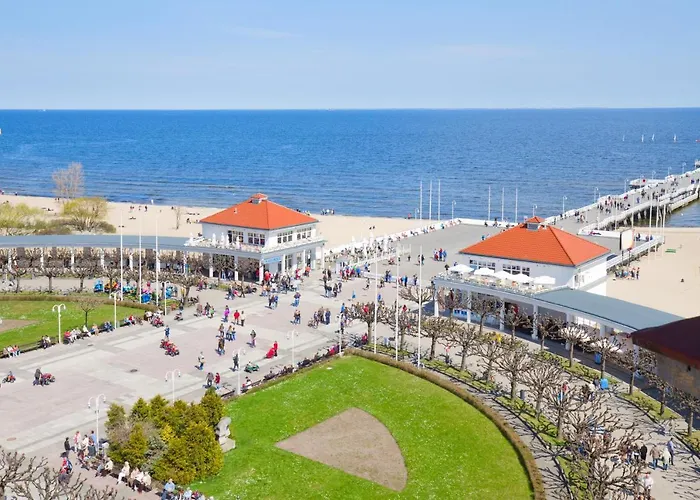 Sopocka Bryza - Baltica *