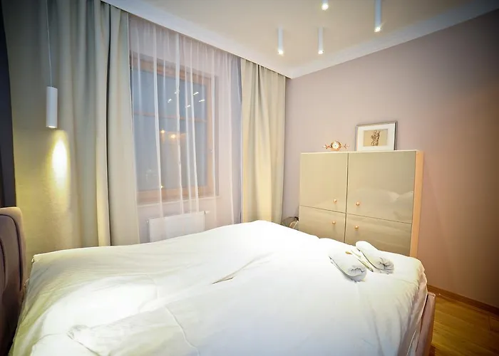 Appartement Sopocka Bryza - Baltica