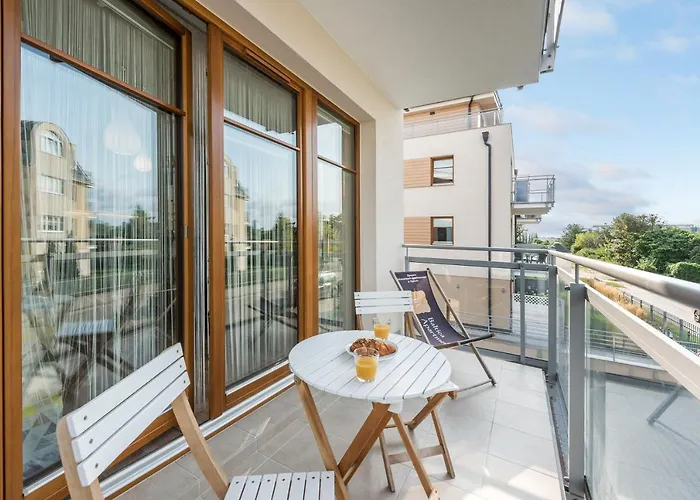 Sopocka Bryza - Baltica *