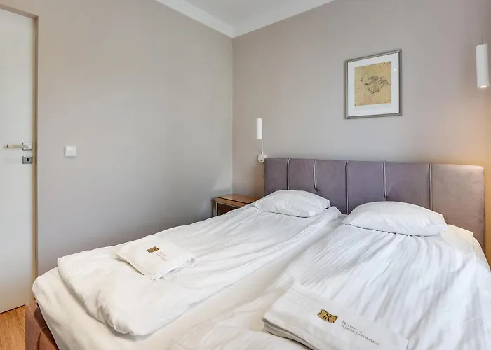 アパート Sopocka Bryza - Baltica