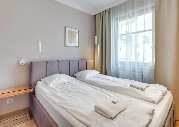 Sopocka Bryza - Baltica